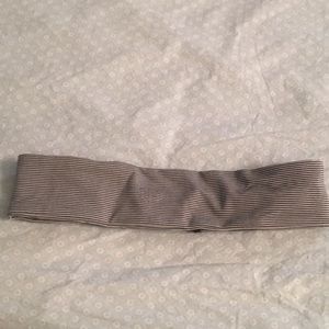 athletic headband